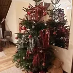 בית הארחה Hardwood Hall Or Kiltubber House קינגד