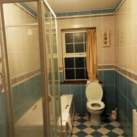 Hardwood Hall Or Kiltubber House كينيغاد