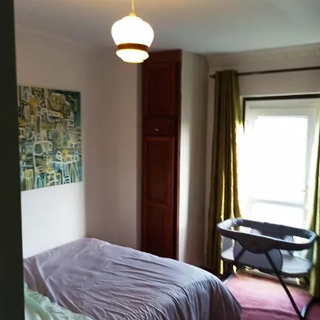 Hardwood Hall Or Kiltubber House بيت ضيافة *