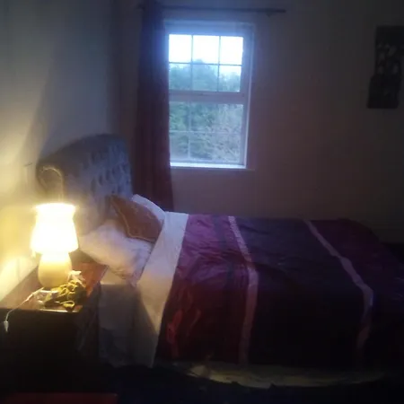 Hardwood Hall Or Kiltubber House كينيغاد