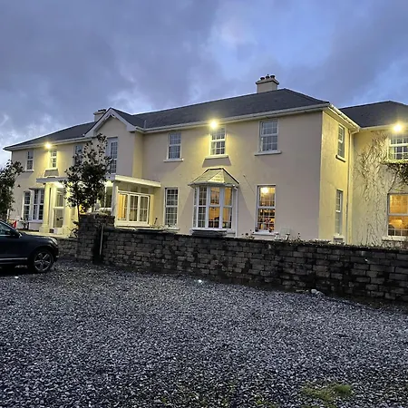 Hardwood Hall Or Kiltubber House *