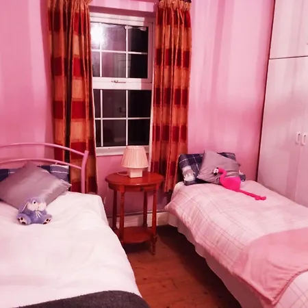 Hardwood Hall Or Kiltubber House كينيغاد