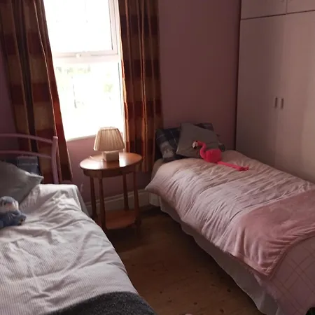 Hardwood Hall * Kinnegad