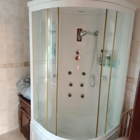 Hardwood Hall Or Kiltubber House * كينيغاد