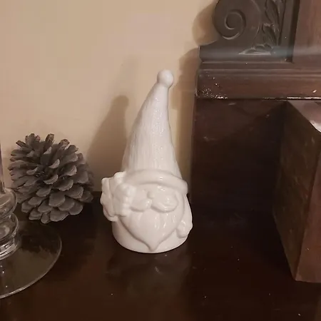 بيت ضيافة Hardwood Hall Or Kiltubber House *