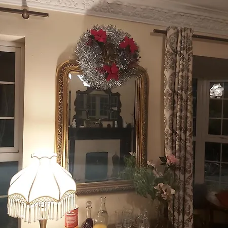 Hardwood Hall Guest house Kinnegad