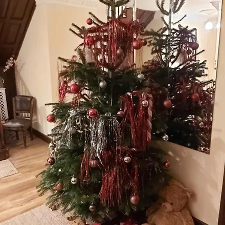 Guest house Hardwood Hall Kinnegad