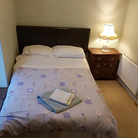 Hardwood Hall Or Kiltubber House * كينيغاد