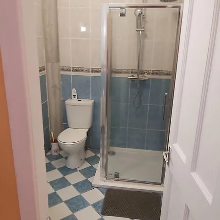 Hardwood Hall Or Kiltubber House