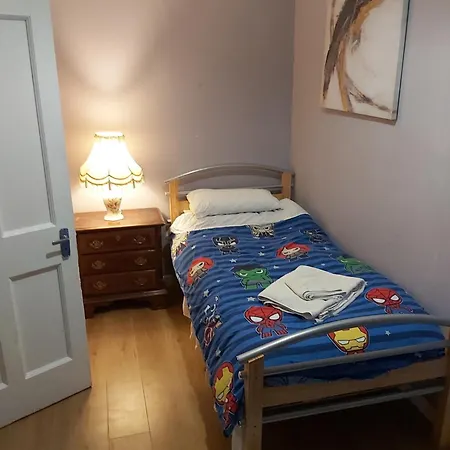 Hardwood Hall Or Kiltubber House كينيغاد