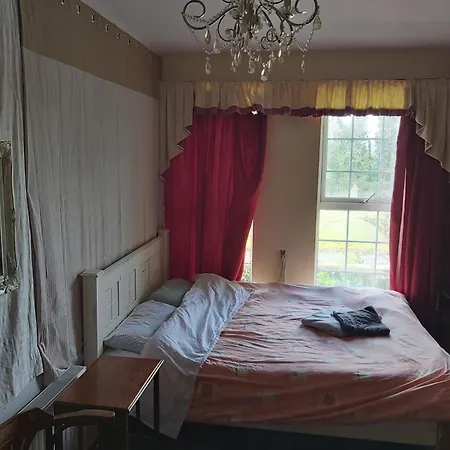 Hardwood Hall Or Kiltubber House *