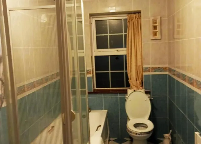 Hardwood Hall Or Kiltubber House Киннегод