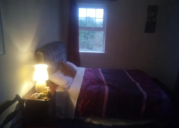 Hardwood Hall Or Kiltubber House Киннегод