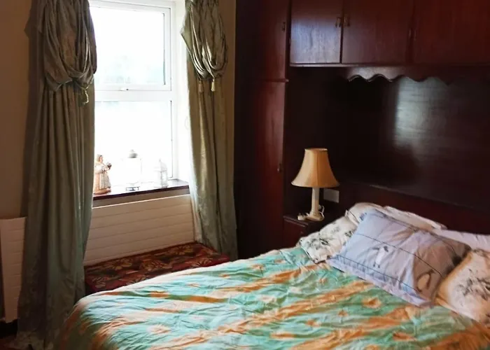 Hardwood Hall Or Kiltubber House * Киннегод