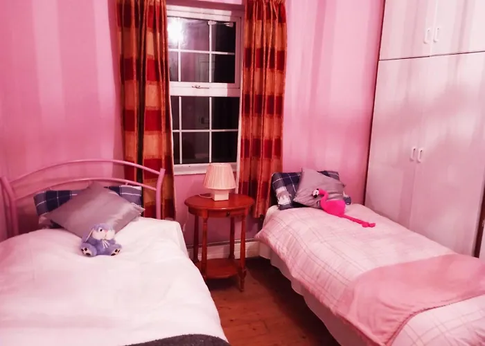 Hardwood Hall Or Kiltubber House Киннегод