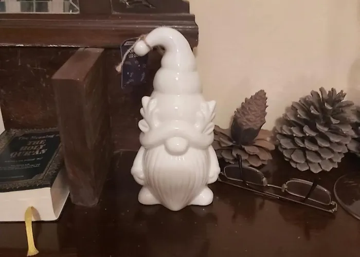 Hardwood Hall Or Kiltubber House Гостевой дом *