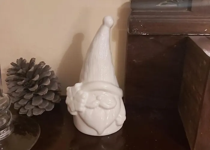 Гостевой дом Hardwood Hall Or Kiltubber House *