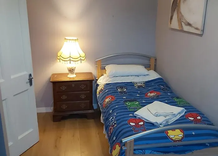 Hardwood Hall Or Kiltubber House Киннегод