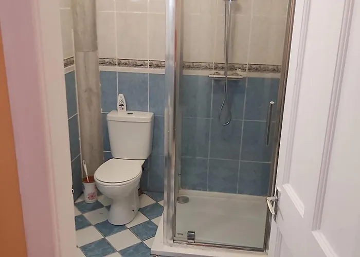 Hardwood Hall Or Kiltubber House