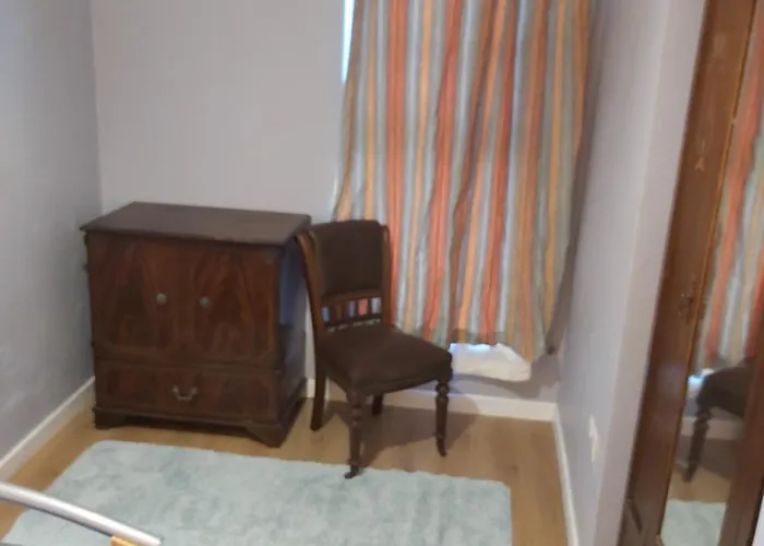 Гостевой дом Hardwood Hall Or Kiltubber House