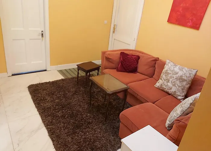 Hardwood Hall Or Kiltubber House Гостевой дом *