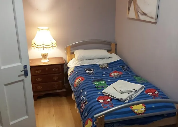 Hardwood Hall Or Kiltubber House Киннегод