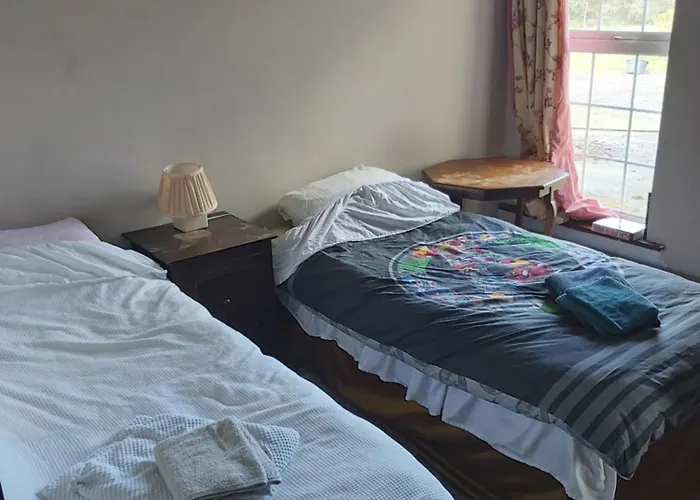 Hardwood Hall Or Kiltubber House *